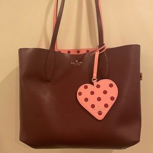 Brand new Kate spade tote bag
